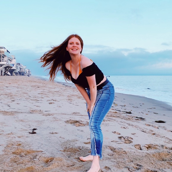 BACK ON POSH🌿⚡️Code: JASMINERLEE⚡️ - Picture 6 of 6